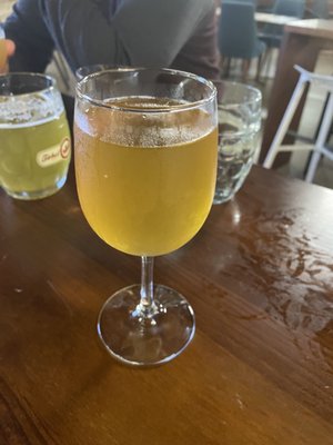 Tabol Brewing by null