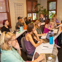 Berkana Institute of Massage Therapy