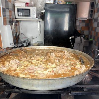 As Bifanas do Afonso - Pork simmering in sauce - Fast Food Near Me - Lisbon, 11 As Bifanas do Afonso - Pork simmering in sauce - Fast Food Near Me - Lisbon, 11