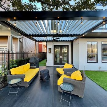 21st Century Sunrooms - Patio Coverings Near Me - Willis, Texas 21st Century Sunrooms - Patio Coverings Near Me - Willis, Texas