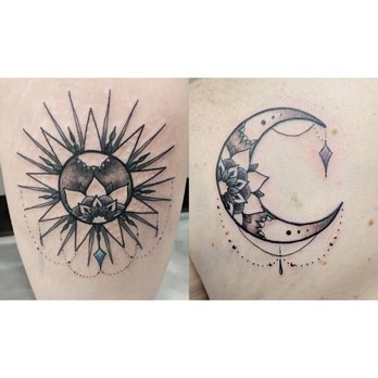 Evolved Body Arts - Tattoo Near Me - Edgewood, Maryland