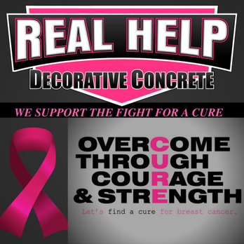Real Help Decorative Concrete - Masonry/Concrete Near Me - Buffalo, New York Real Help Decorative Concrete - Masonry/Concrete Near Me - Buffalo, New York