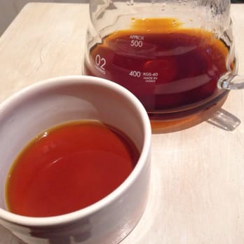 Assembly - Filter, Ethiopian. Delish! - Restaurants Near Me - Melbourne, VIC