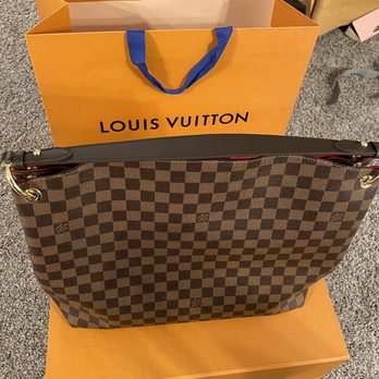 Louis Vuitton Seattle Bravern - Leather Goods Near Me - Bellevue, Washington Louis Vuitton Seattle Bravern - Leather Goods Near Me - Bellevue, Washington