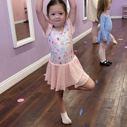 Tutu school Tutu school