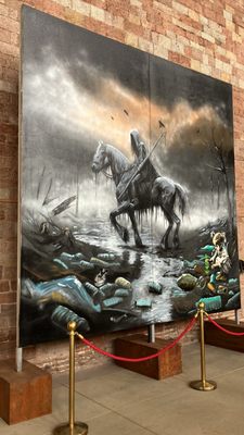 Konstantin-Basilika (Evangelische Kirche zum Erlöser)- Evangelische Kirchengemeinde Trier by null