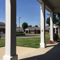 Really nice facility