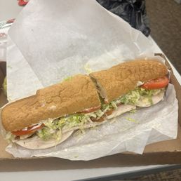 Turkey Avocado