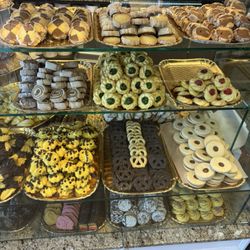 Patisserie Lasalle