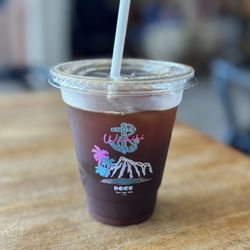 Knots Coffee Roasters - ICE Drip Coffee