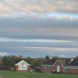 St Mark's United Methodist Church - Come and Worship
