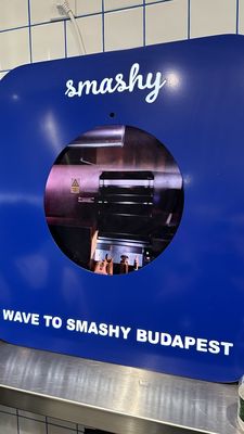 smashy burger | new york by null