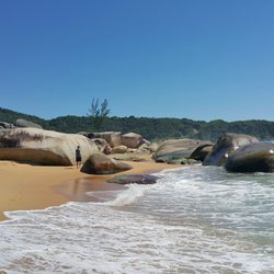 Praia do Estaleiro
