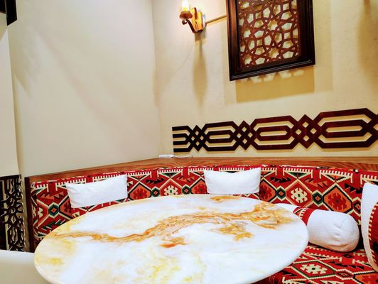 Heyma Yemeni Coffee & Brunch by null