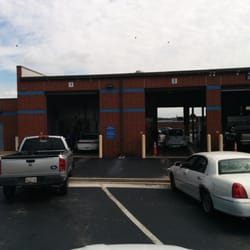 Maryland Vehicle Emissions