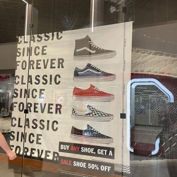Vans Outlet - Shoe Stores Near Me - Sunrise, Florida Vans Outlet - Shoe Stores Near Me - Sunrise, Florida