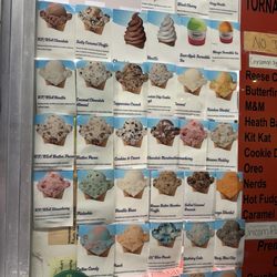 S & I Ice Cream