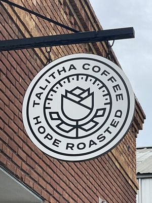 Talitha Coffee Roasters (Roastery Only) by null