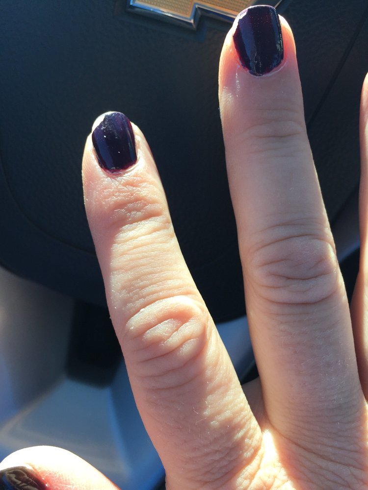 T &T NAIL SALON Updated August 2024 825 Michigan Ave, Marysville