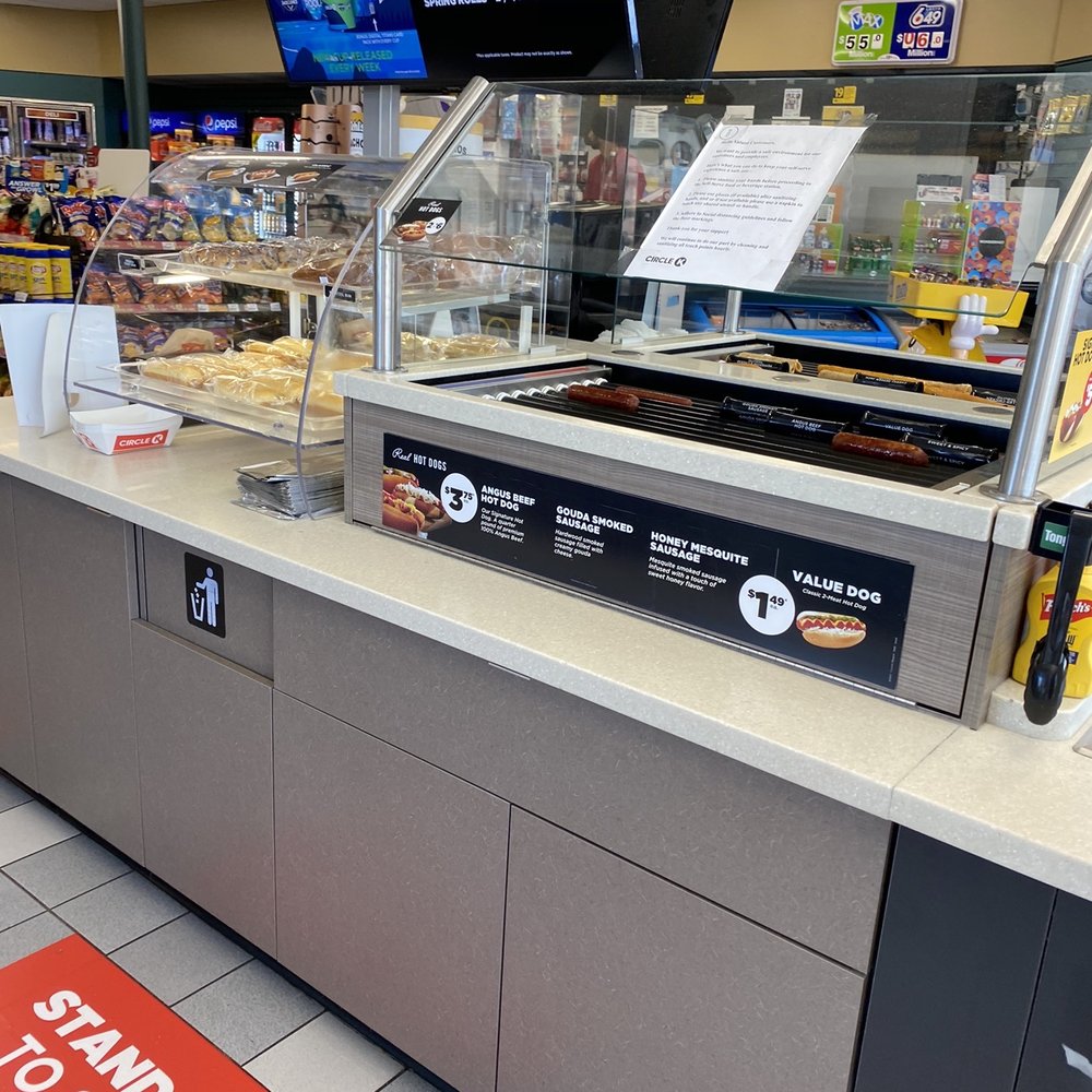 Circle K - Convenience Stores Near Me - Surrey, British Columbia Circle K - Convenience Stores Near Me - Surrey, British Columbia