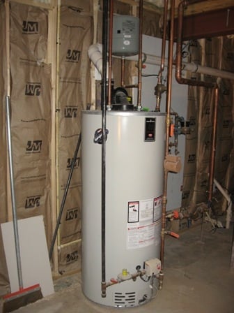 Slide of J & A Plumbing