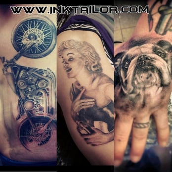 Ink Tailor - Professional High Quality Tattooing - Tattoo Near Me - Minneapolis, Minnesota Ink Tailor - Professional High Quality Tattooing - Tattoo Near Me - Minneapolis, Minnesota