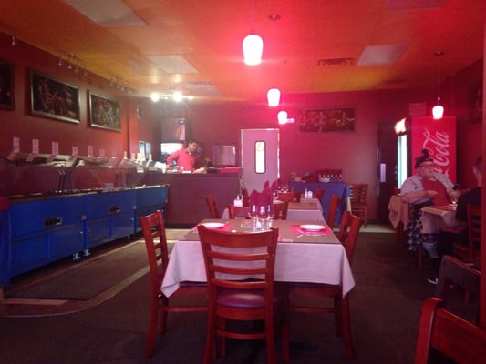 Moti Mahal I by null