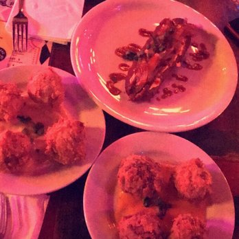 Unicorn - Narwhal balls, Unicorn balls & Unicorn dog - New American Near Me - Seattle, Washington Unicorn - Narwhal balls, Unicorn balls & Unicorn dog - New American Near Me - Seattle, Washington