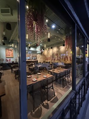 Street Food by Weera Thai by null