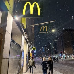 Outside Outside