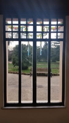 Casina delle civette by null