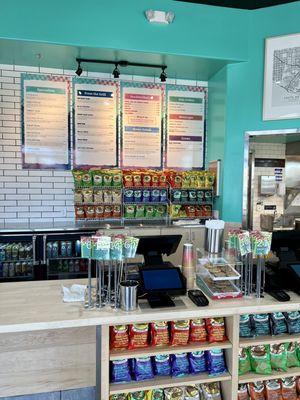 Board & Brew by null