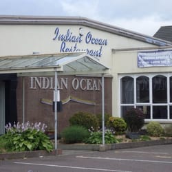 Indian Ocean