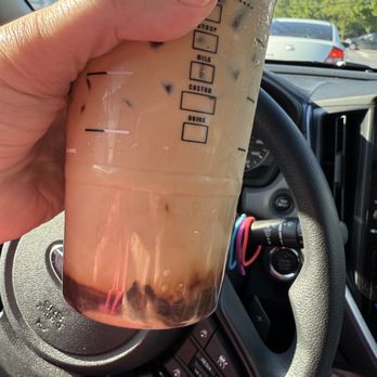 Starbucks - Sweetener under mocha - Coffee & Tea Near Me - Shelby, North Carolina Starbucks - Sweetener under mocha - Coffee & Tea Near Me - Shelby, North Carolina