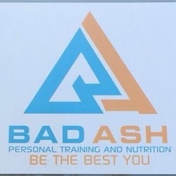 BAD ASH Personal Training & Nutrition