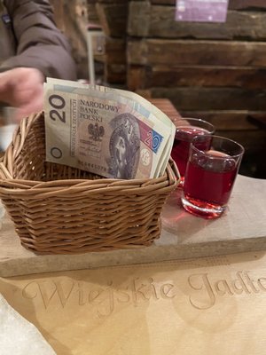 Wiejskie Jadło by null