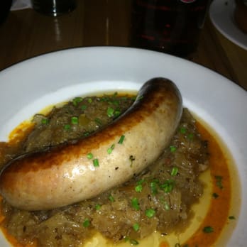 Cafe Katja - German Near Me - New York, New York