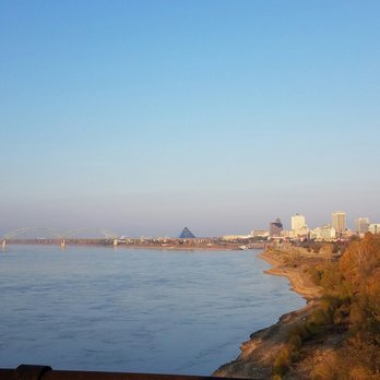 Big River Crossing - Memphis! - Hiking Near Me - Memphis, Tennessee Big River Crossing - Memphis! - Hiking Near Me - Memphis, Tennessee
