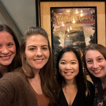 The Secret Chambers Escape Room Challenge - Escape room fun - Escape Games Near Me - Fort Worth, Texas The Secret Chambers Escape Room Challenge - Escape room fun - Escape Games Near Me - Fort Worth, Texas