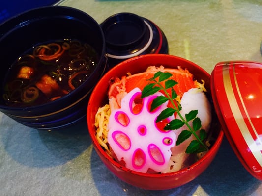 フレンチレストラン Le Nez Restaurant (ルネ)東心斎橋 by null