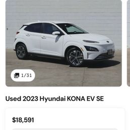 Solid people. Good to work with. Great cars. Excellent price.