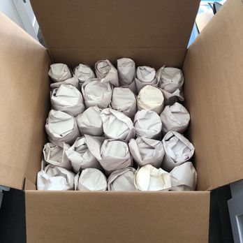 Schmidt International Shipping - Movers Near Me