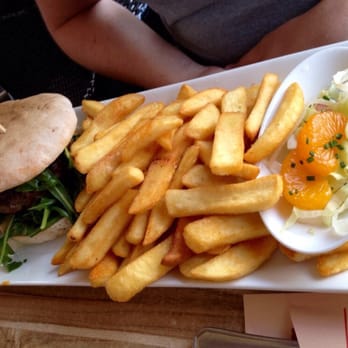 Restaurant Leon's - American Near Me - Rostock, MV