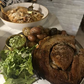 Decore - Italian Near Me - San Diego, California
