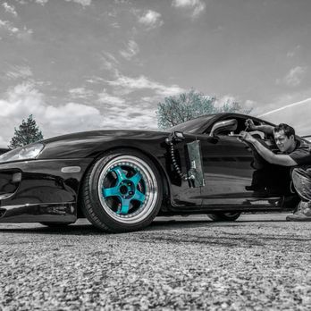 Precision Dent Repair - Body Shops Near Me - Burlington, Ontario Precision Dent Repair - Body Shops Near Me - Burlington, Ontario