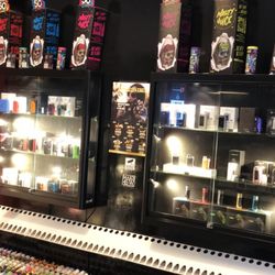 Valby Damp - Butikken