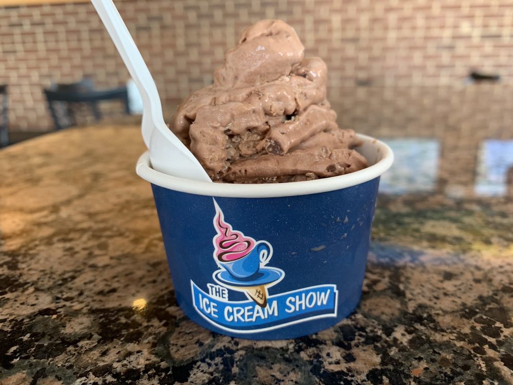 THE ICE CREAM SHOW Updated August 2024 237 Photos & 211 Reviews