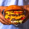 Irv's Burgers gift card