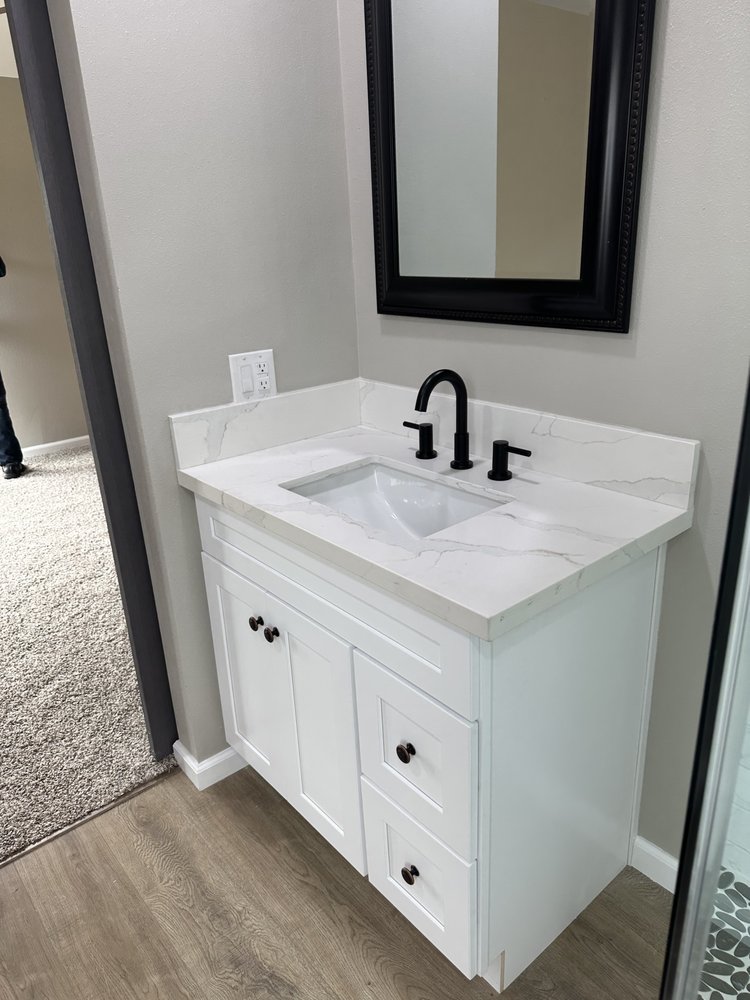 Slide of Jerome's SoCal Home Improvement