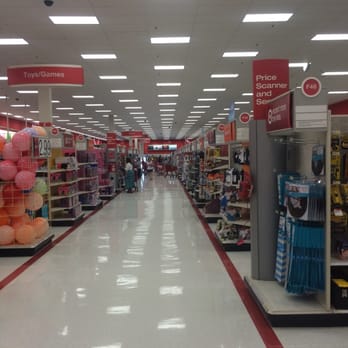 Target - one of the cleanest and most organized Targets I've ever seen - Department Stores Near Me - Westbury, New York Target - one of the cleanest and most organized Targets I've ever seen - Department Stores Near Me - Westbury, New York